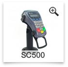 SC500 Payment Mount