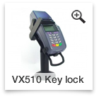 VX510 Payment Mount