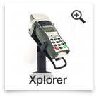 Xplorer Payment Mount
