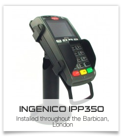 Ingenico IPP350